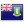 Virgin Islands British Icon 24x24 png